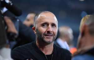 Algérie (Football) - Djibouti-Algérie programmé au Caire: Belmadi «très content de jouer en Égypte»