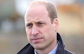 Planète (Angleterre/Europe) - Espace: Le prince William aimerait que les milliardaires se préoccupent plus de la planète