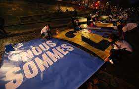 Planète (France/Europe) - «Affaire du siècle»: L'Etat doit «réparer» ses engagements non tenus de baisse des émissions