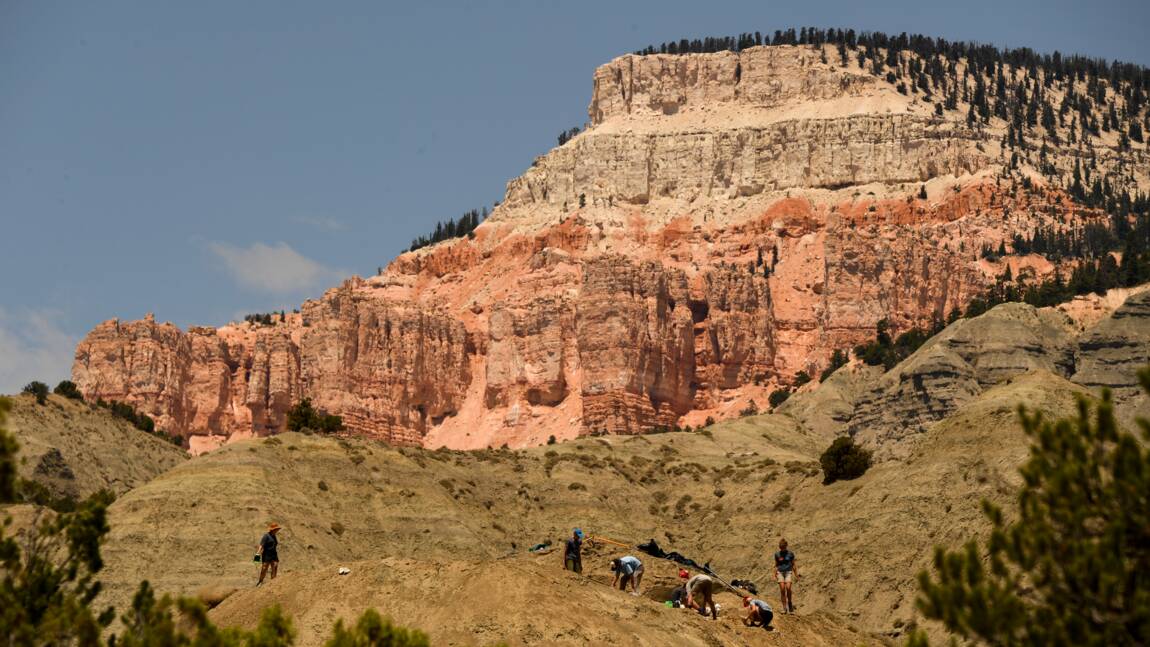 Planète (Etats-UnIs/Amérique du Nord) - Biden restaure la superficie de zones protégées amputées par Trump
