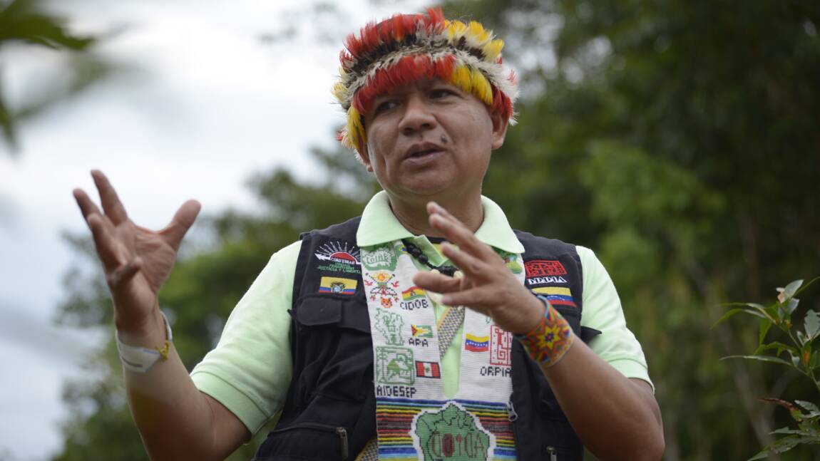 Planète (Amérique du Sud) - Pourquoi la destruction de l'Amazonie provoquerait-elle une 