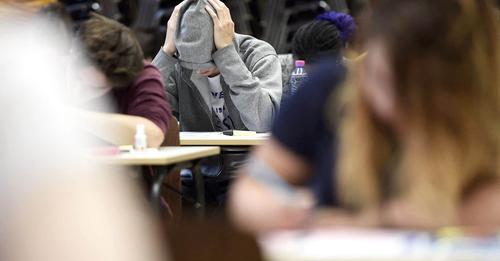 En milieu défavorisé, l’échec scolaire n’est pas un fait divers, mais un fait de société.