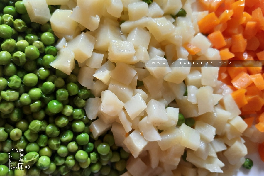 10 bonnes raisons de cuisiner à la vapeur