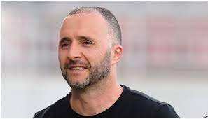 Algérie (Football) - Equipe nationale: Belmadi en remet une couche sur Delort