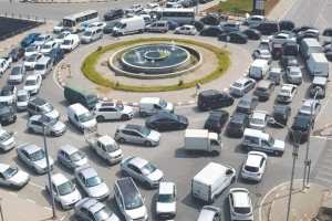 Algérie - Embouteillages automobiles: Les villes au bord de l’asphyxie