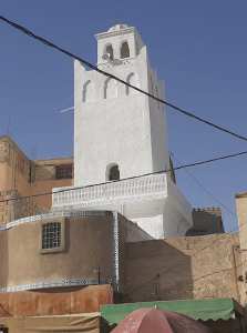 تاريخ زاوية سيدي سالم وادي سوف