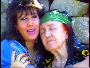 hommage a karima domrane