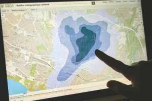 Planète (Suisse/Europe) - Une usine d’incinération pointée du doigt: Lausanne, capitale olympique polluée à la dioxine