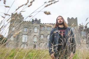 Planète (Europe) - Il le justifie par un devoir envers l’environnement: En Irlande, un baron écologiste rend son domaine à la nature