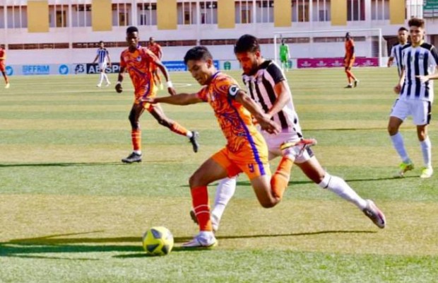 Sétif (Football/Ligue des Champions d'Afrique) - FC Nouadhibou 3-ES Sétif 1: L'Aigle noir chute lourdement