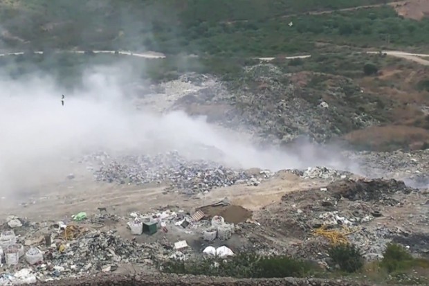 Algérie (Béjaïa) - DÉCHARGES SAUVAGES: Un lourd fardeau pour les collectivités locales