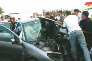 Algérie - Hausse inquiétante des accidents de la circulation: Terreur sur les routes !