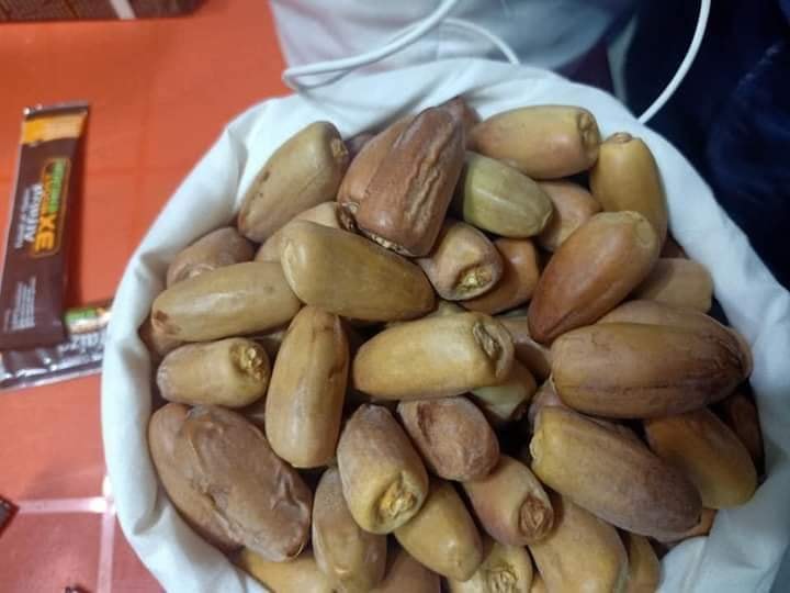 التمر_الجاف_الكنز_المهمل