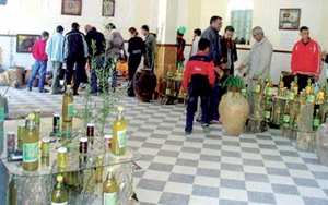 Algérie (Boumerdès) - Salon de l’exportation: Vulgariser les produits locaux