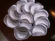 Pâtisserie Algérienne