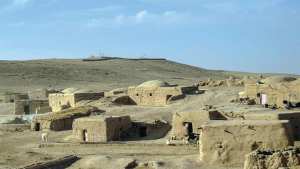 Planète (Afghanistan/Asie) - AFFAMÉS PAR LE CHANGEMENT CLIMATIQUE: Le désarroi des bergers et des agriculteurs afghans