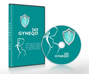 Gyneqo365 votre logiciel de gestion de cabinet médical de gynécologues et obstétriciens