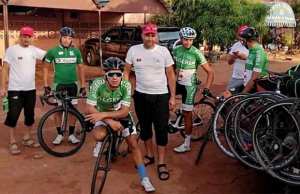 Algérie (Cyclisme) - Tour du Burkina Faso: La sélection algérienne engagée dans la 33e édition