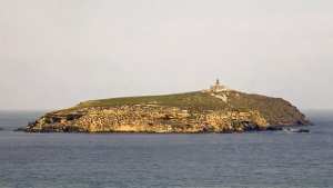 Beni Saf (Aïn Témouchent) - île de Rachgoun: Un expert enfin désigné pour finaliser l’étude du classement