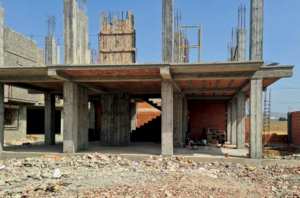 Algérie (Relizane) - Chantiers inachevés: Des mises en demeure aux propriétaires des carcasses en béton