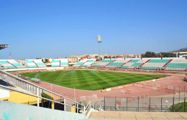 Algérie - Qualification pour le mondial et tracasseries du stade Tchaker de Blida: Un ex-DJS de Blida témoigne