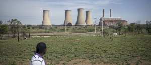 Planète (Afrique) - Afrique du Sud: un long chemin pour sortir de la dépendance au charbon