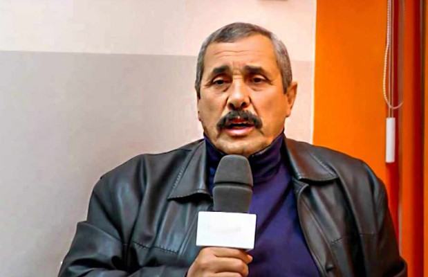 Algérie (Football) - Ancien gardien de l’EN: Mehdi Cerbah nous quitte !