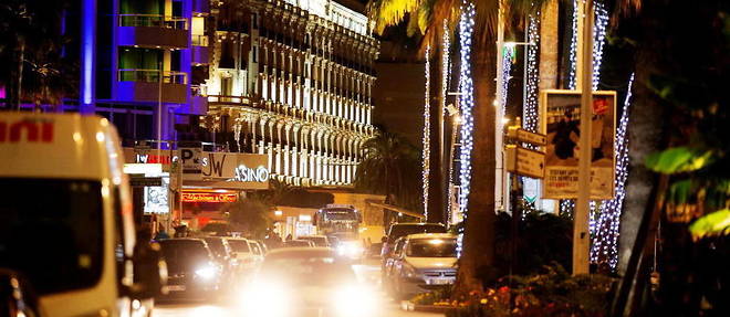 Planète (Europe) - Pollution lumineuse: la nuit noire en voie de disparition en France