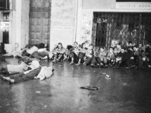 La communauté algérienne face à la répression Française .....PAR BENYAHIA AEK