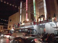 Le Festival international du théâtre de Béjaia se termine en beauté                                    Après huit jours de représentations