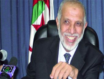 بلخادم من المدية: 