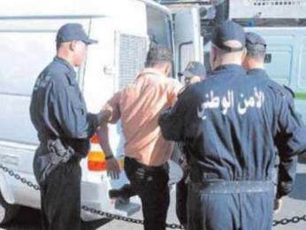 القبض على قاتل شاب بحي 180 مسكن ببرج بوعريريج                                    اعترف بأن الشكوك دفعته لارتكاب الجريمة