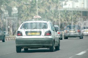 1500 nouvelles licences de taxi attribuées                                    ORAN