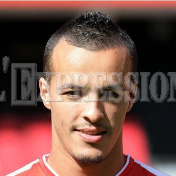 Kadir dans le Top 10 des passeurs                                    VALENCIENNES FC