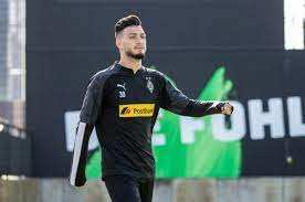 Planète (Allemagne/Europe) - Ramy Bensebaïni “Je rêve de jouer à Manchester United”