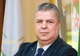 Blida (Football) - EN PRÉVISION DU MATCH ALGÉRIE – BURKINA FASO: Amara «veille aux graines»