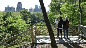 Planète (Etats-Unis/Amérique du Nord) - Le droit à une eau propre et un air pur inscrit dans la Constitution de l'Etat de New York