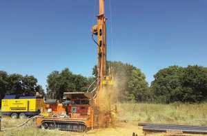 Algérie - AFIN D’ATTÉNUER LA CRISE DE L'EAU: Programmes d'urgence pour la réalisation de plus de 600 forages