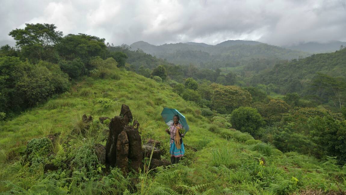 Planète (Asie) - Inde: 