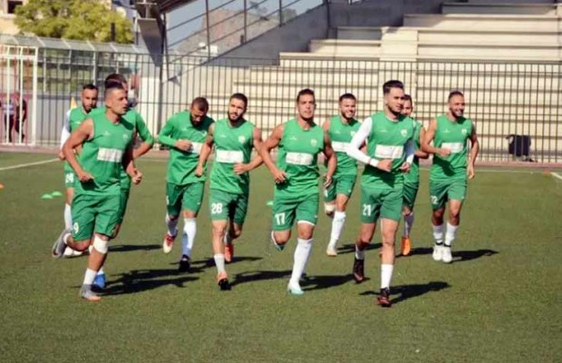 Chelghoum Laid/Mila (Football) - HB Chelghoum Laïd: Deux défaites et beaucoup de promesses !