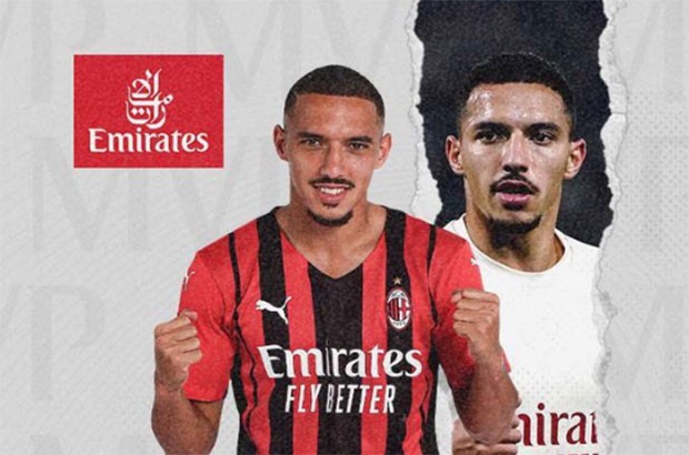 Planète (Italie/Europe) - Football: Ismaël Bennacer désigné joueur du mois d'octobre à l'AC Milan