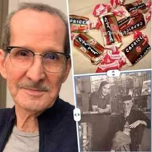 Le décès du fondateur de la marque Caprice