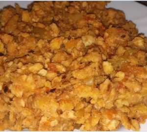 بطوط ـ زفيطي حار محرح