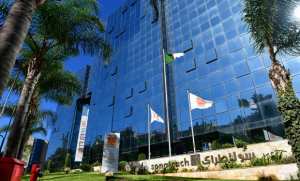 Algérie (Hassi Berkine) - Sonatrach réalisera sa première centrale photovoltaïque sur fonds propres