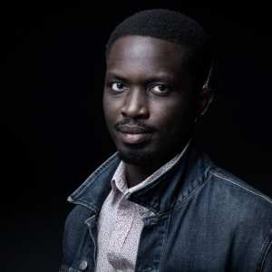 Ecrivain Mohamed Mbougar Sarr