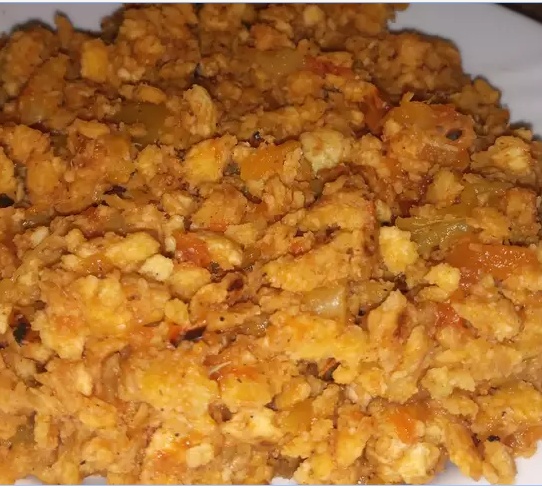 بطوط ـ زفيطي حار محرح