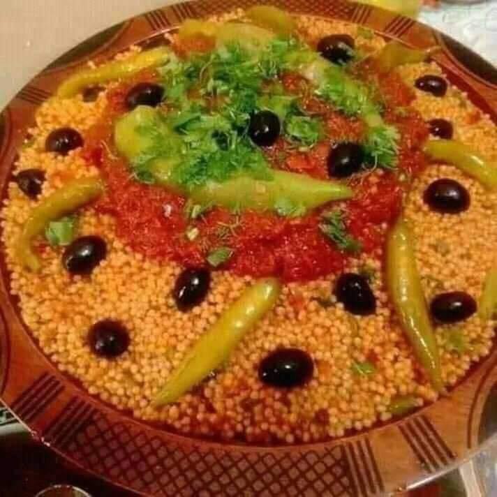 بومفور بسكري