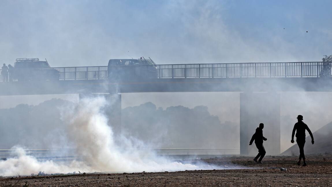 Planète (Afrique) - Tunisie: nouveaux accrochages autour d'une décharge contestée