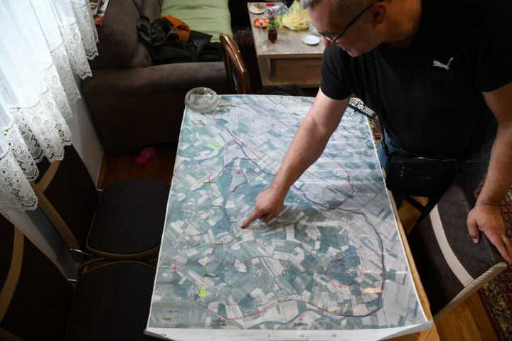 Planète (Serbie/Europe) - Reportage — Monde - Voitures électriques: une mine de lithium va dévaster une région serbe