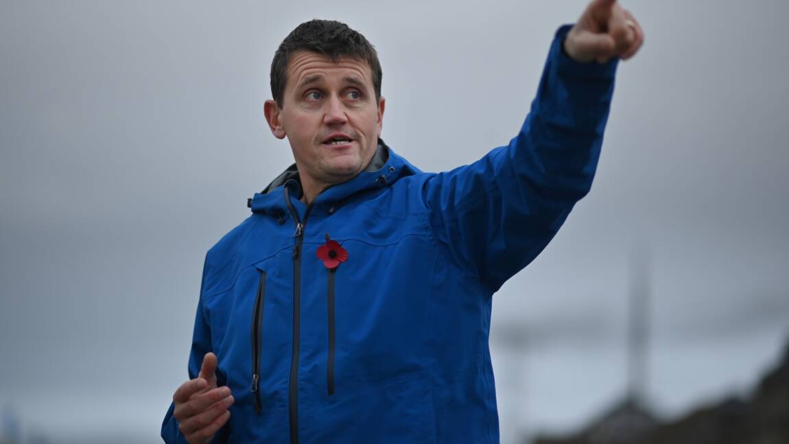 Planète (Ecosse/Europe) - Glasgow ville pionnière dans la lutte contre les effets du réchauffement